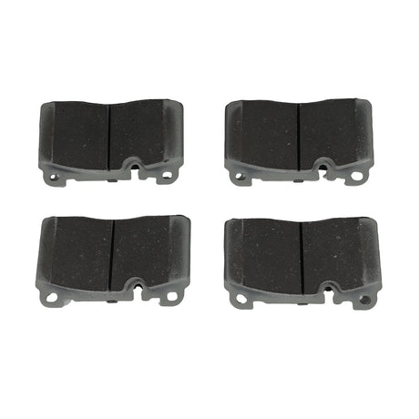 Brembo P85133n Brake Pad||p85133n_Fro.Jpg||85||brmp85133n||1754440
