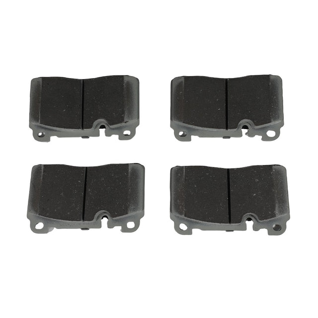 Brembo P85133n Brake Pad||p85133n_Fro.Jpg||85||brmp85133n||1754440