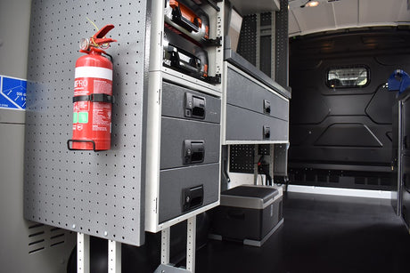 Rolacase Rckit40/8 Van Storage System Cabinet||rckit40-8_1.Jpg||86||rolrckit408||1572323