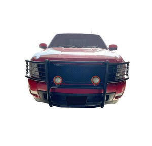 Black Horse Offroad 17a035700a2ma-Plfr Grille Guard||17a035700a2ma-Plfr_8.Jpeg||92||blk035700a2mr||1642945