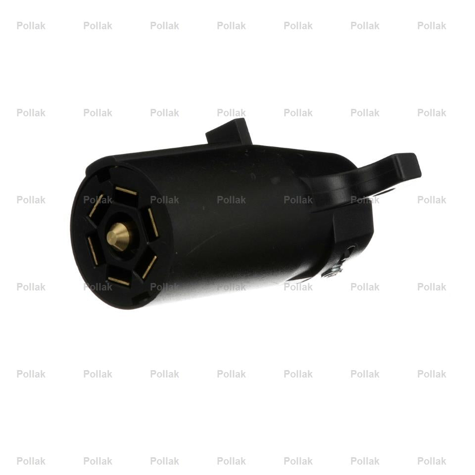 Pollak 12-706e Trailer Wiring Connector||12-706e_1.Jpg||86||p6q12706e||1744579
