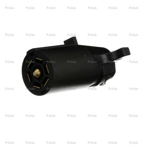 Pollak 12-706e Trailer Wiring Connector||12-706e_1.Jpg||86||p6q12706e||1744579