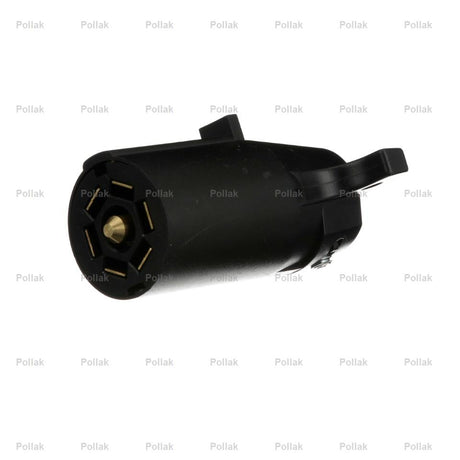 Pollak 12-706e Trailer Wiring Connector||12-706e_1.Jpg||86||p6q12706e||1744579