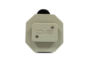 Dv8 Offroad Unmm-01bl Molle Cargo Panel Tool Clamp||gray-Quick-Release-Molle-Panel-Tool-Mount-4.Jpg||94||dv8unmm01bl||1629571