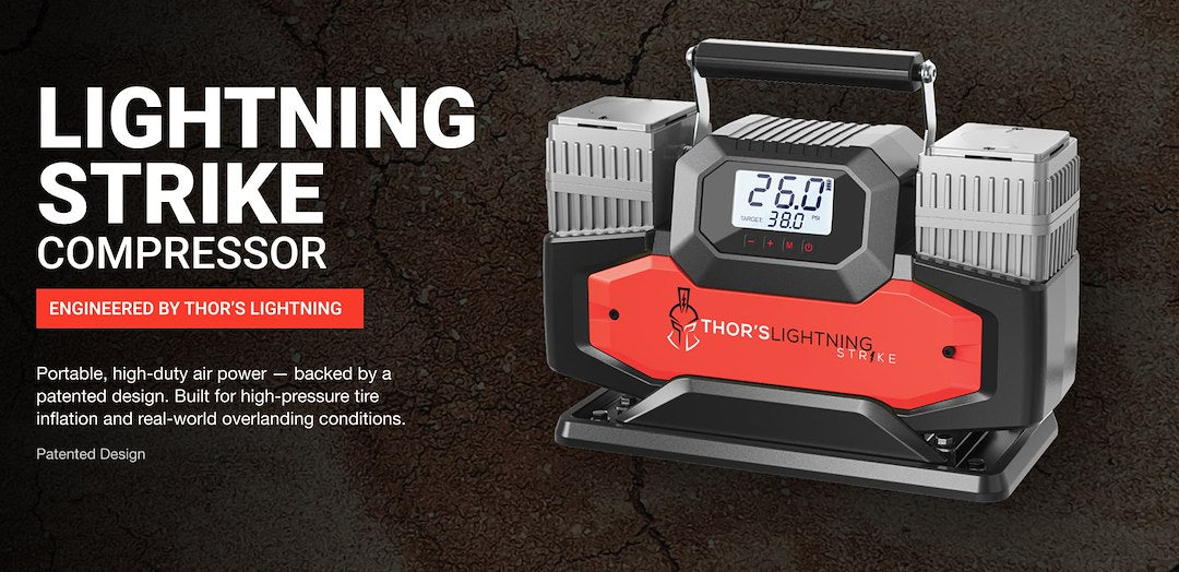 Thor's Lightning Air Systems Strike001 Air Compressor||strike001_8.Jpg||93||thrstrike001||2261464