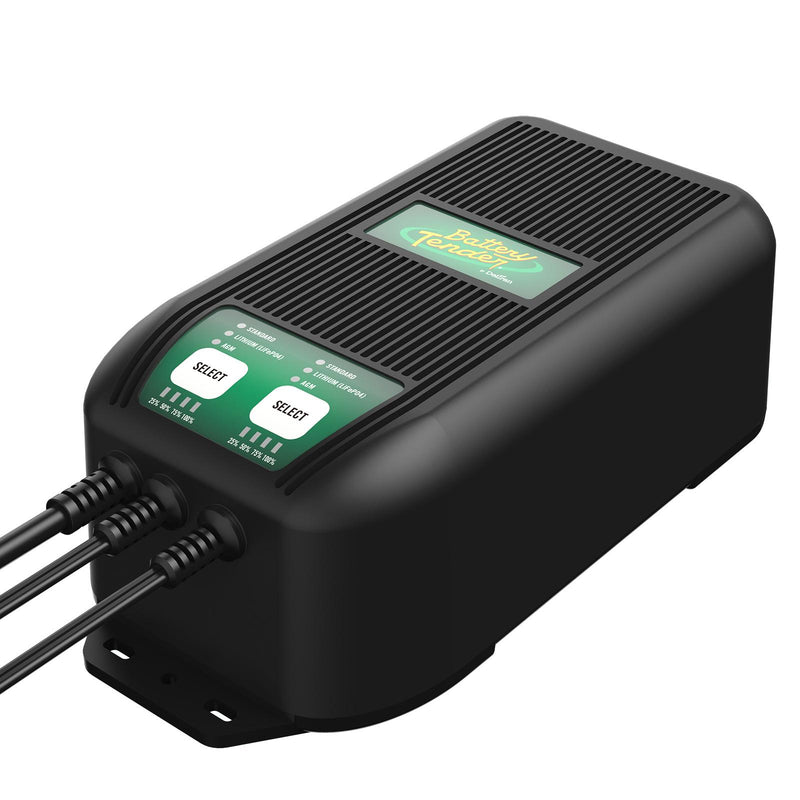 Battery Tender 022-1007-Dl-Wh Battery Charger||022-1007-Dl-Wh.Batterytender.02.Jpg||86||b720221007dlw||1551040