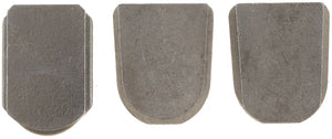 Help! By Dorman 76864 Interior Rear View Mirror Connector||76864-003.Jpg||87||d1876864||987922