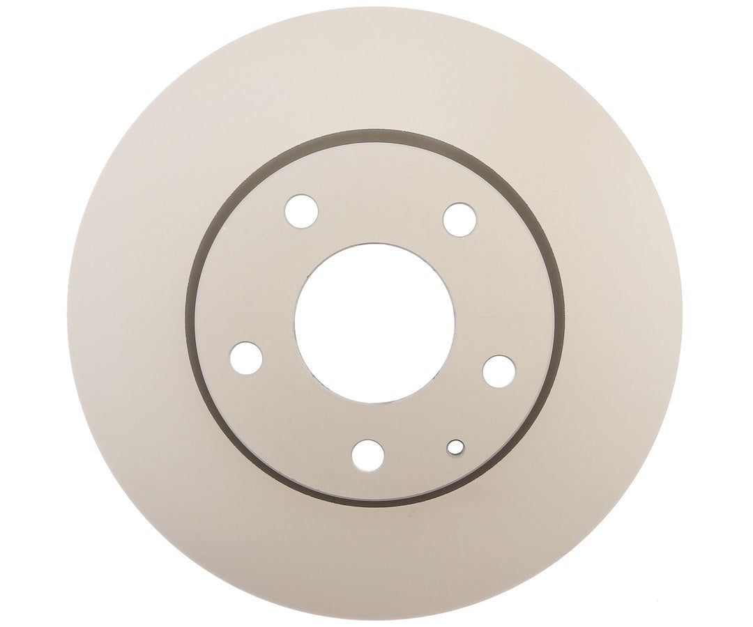 Product of Rotor Company SB982612 Vented 1-Piece Brake Rotor 