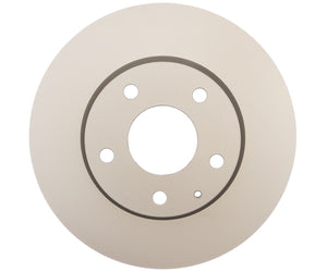 Product of Rotor Company SB982612 Vented 1-Piece Brake Rotor 