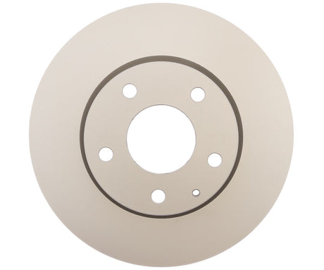 Product of Rotor Company SB982612 Vented 1-Piece Brake Rotor 