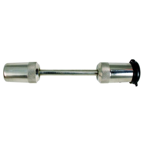 Product of Trimax Locks Sxtc2 Trailer Coupler Lock