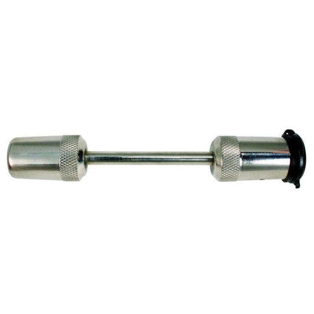Product of Trimax Locks Sxtc2 Trailer Coupler Lock