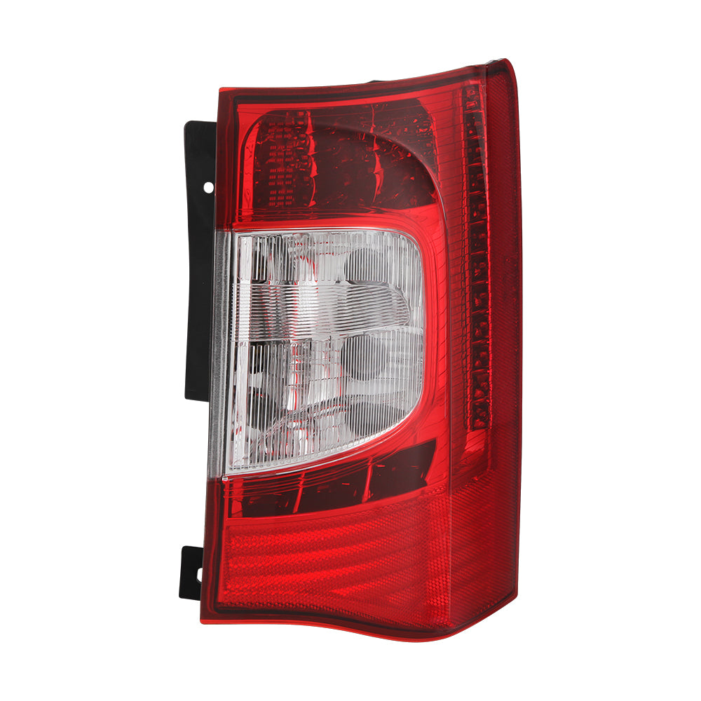 Product of Xtune 9037689 Tail Light Assembly 