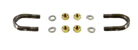 Dana/ Spicer 2-94-28x Universal Joint U-Bolt Kit||2-94-28x_1.Jpg||86||dsp29428x||1200115