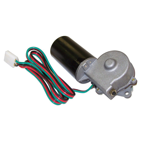 Product of Crown Automotive J0978529 Windshield Wiper Motor