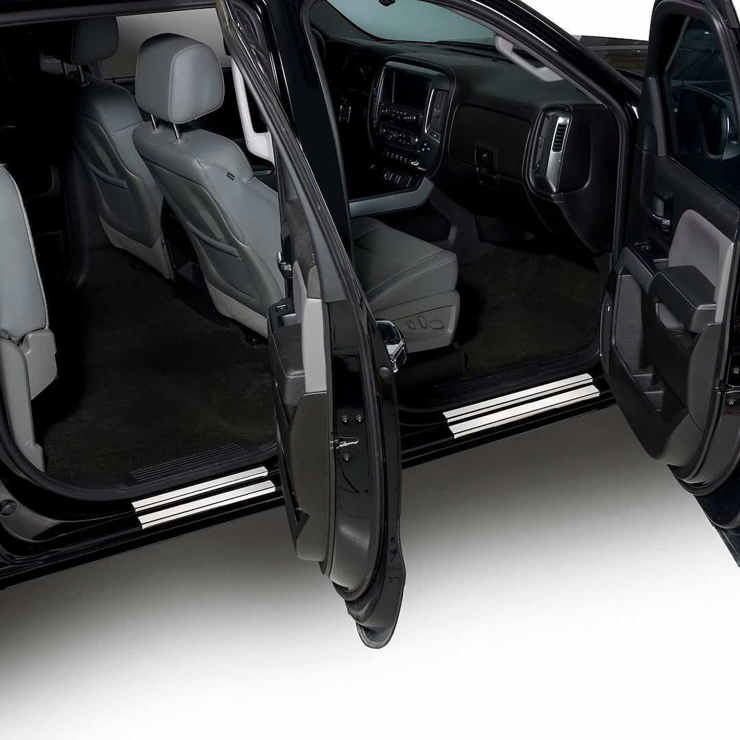 Product of Putco 95183 Door Sill Protector