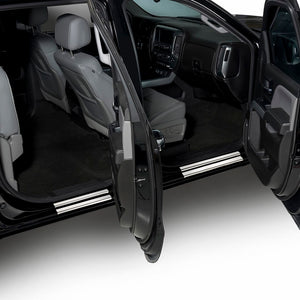 Product of Putco 95183 Door Sill Protector