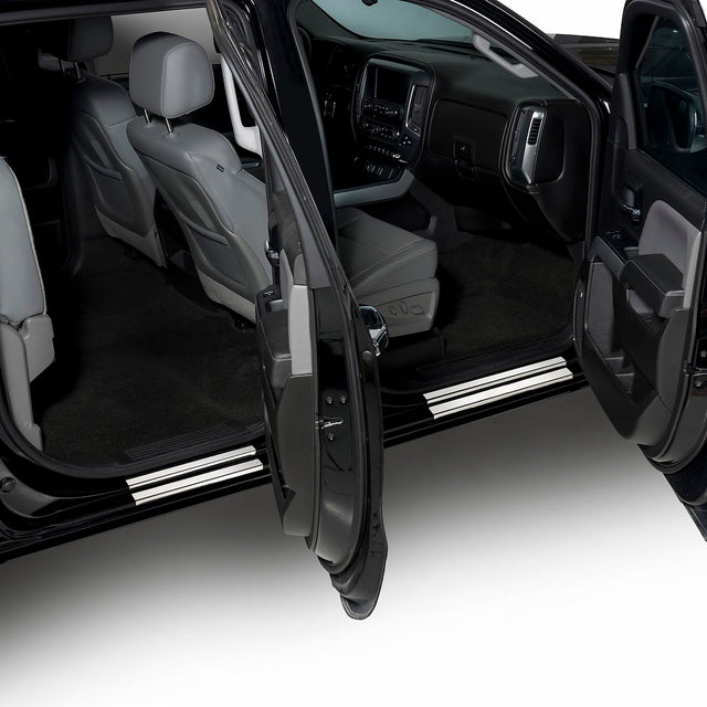 Product of Putco 95183 Door Sill Protector