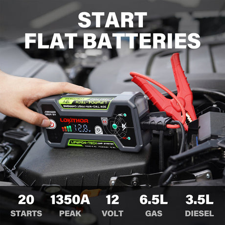 Lokithor J1350 Pro Battery Jump Starter||j1350 Pro_2.Jpg||87||lokj1350pro||2255622