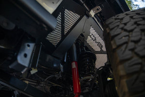 Dv8 Offroad Infend-06fb Inner Fender||2018-2024-Jeep-Wrangler-Jl-_-Gladiator-Jt-Front-Inner-Fenders-Installed-11.Jpg||95||dv8infend06fb||1627780