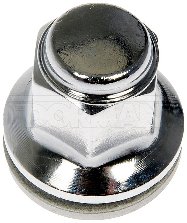 Dorman (Oe Solutions) 611-342.1 Lug Nut||611-342.1_1.Jpg||86||d186113421||1686373