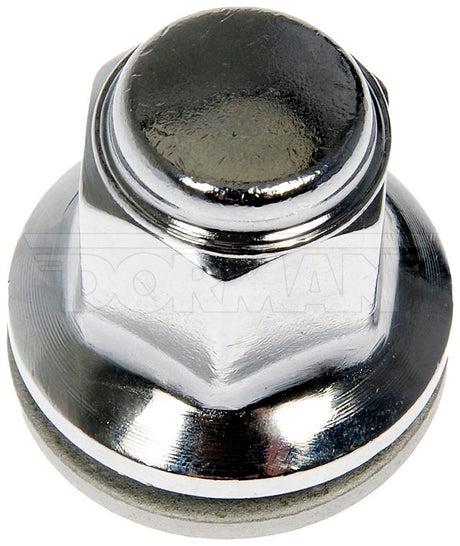 Dorman (Oe Solutions) 611-342.1 Lug Nut||611-342.1_1.Jpg||86||d186113421||1686373