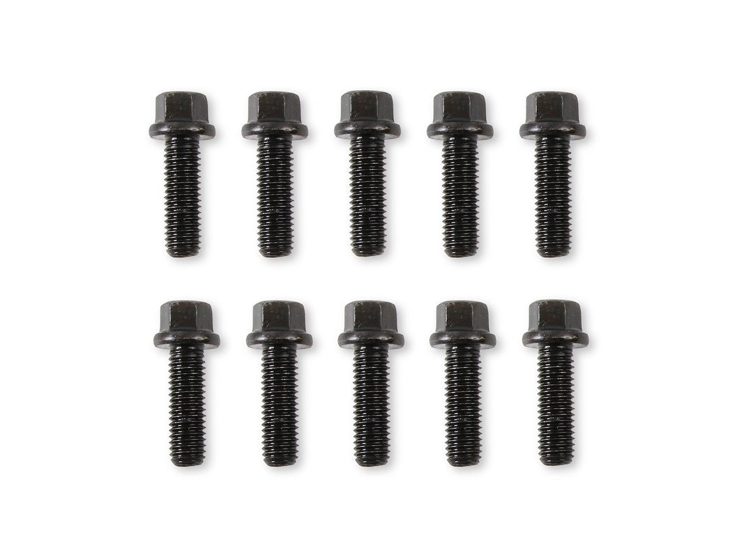 Mr. Gasket 918g Exhaust Header Bolt||918g_01.Jpg||85||g12918g||886697