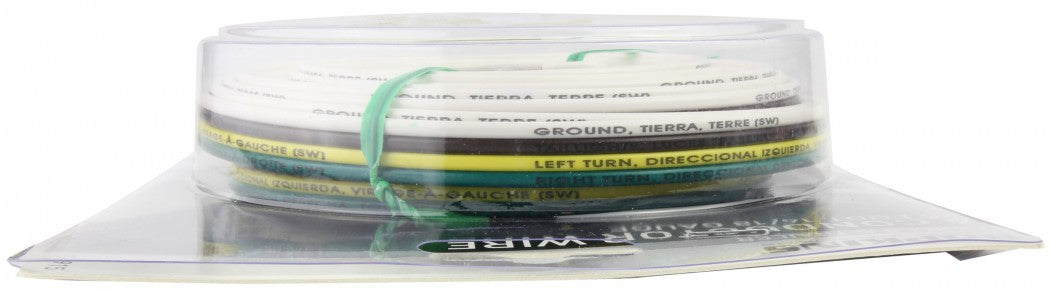 Product of Hopkins Mfg 49915 Primary Wire