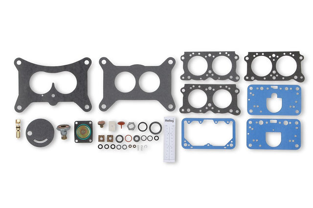 Holley Performance 3-888 Carburetor Rebuild Kit||3-888_01.Jpg||85||h193888||1292374