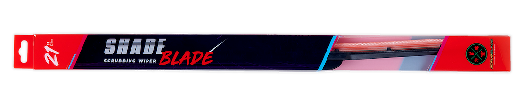 Scrubblade Cbr2600 Windshield Wiper Blade||red_E24b5fa3.Png||86||scrcbr2600||2260329