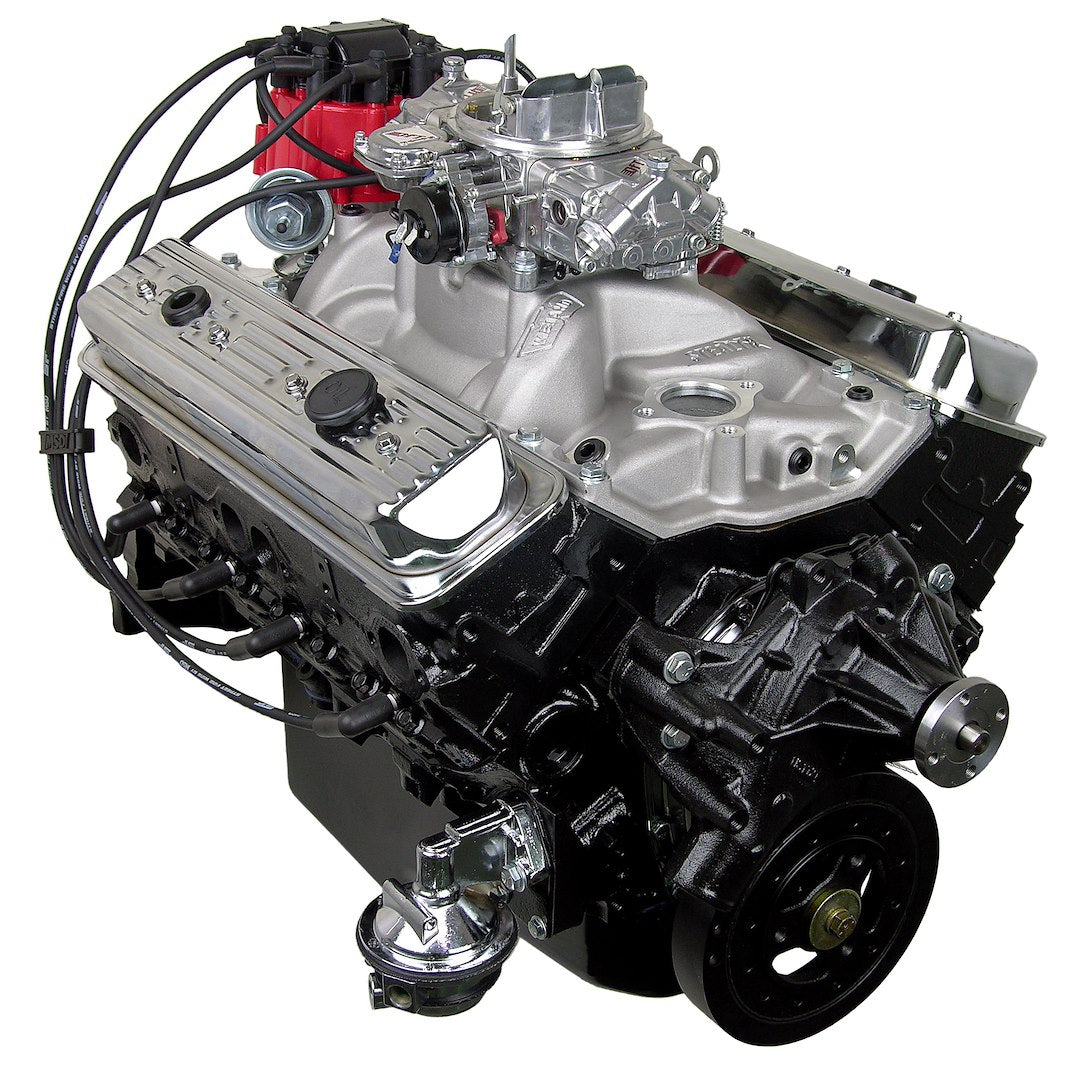 Atk Performance Eng. Hp32c Engine Complete Assembly||||85||atkhp32c||2004887