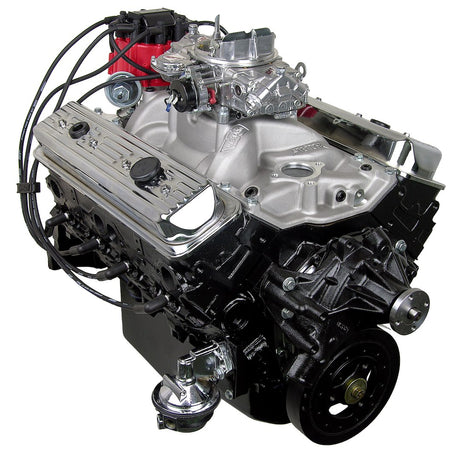 Atk Performance Eng. Hp32c Engine Complete Assembly||||85||atkhp32c||2004887