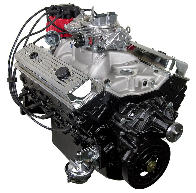 Atk Performance Eng. Hp32c Engine Complete Assembly||||85||atkhp32c||2004887