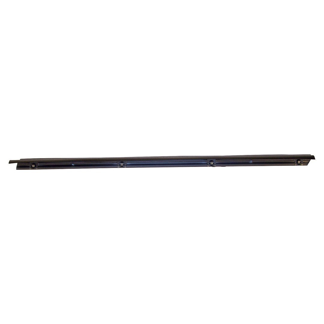 Crown Automotive 55024255 Door Weather Strip||55024255.Jpg||85||c1y55024255||931107