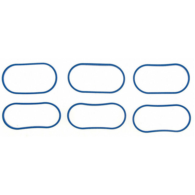 Fel-Pro Gaskets Ms 96124-1 Plenum Gasket||ms 96124-1.Jpg||85||f10ms961241||912012