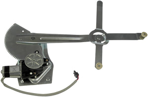 Dorman (Oe Solutions) 741-435 Window Regulator||741-435-001.Jpg||85||d18741435||892706