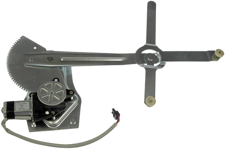 Dorman (Oe Solutions) 741-435 Window Regulator||741-435-001.Jpg||85||d18741435||892706