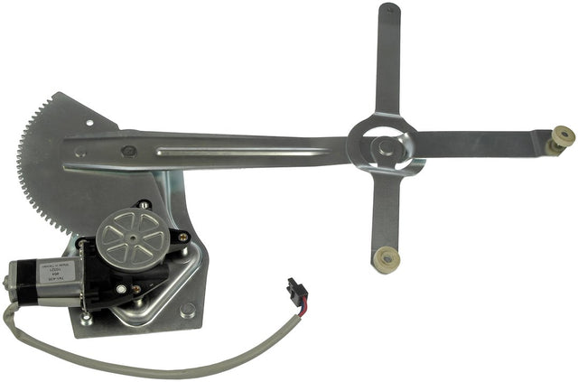 Dorman (Oe Solutions) 741-435 Window Regulator||741-435-001.Jpg||85||d18741435||892706