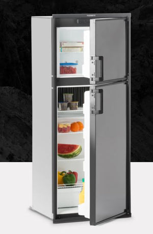 Product of Dometic Dm2872rb1 Refrigerator