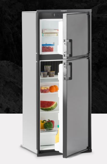 Product of Dometic Dm2872rb1 Refrigerator