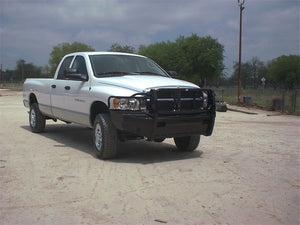 Product of Frontier Truck Gear 300-40-3005 Original  Bumper 
