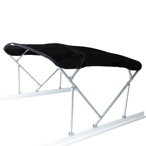 Taylor Made 88140 Boat Bimini Top||88140_Manual_Bimini_Kit_Black_04.Jpg||88||t4v88140||1102027