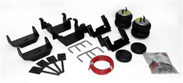 Firestone Industrial 2542 Helper Spring Kit||2542.Jpg||85||f362542||1012719