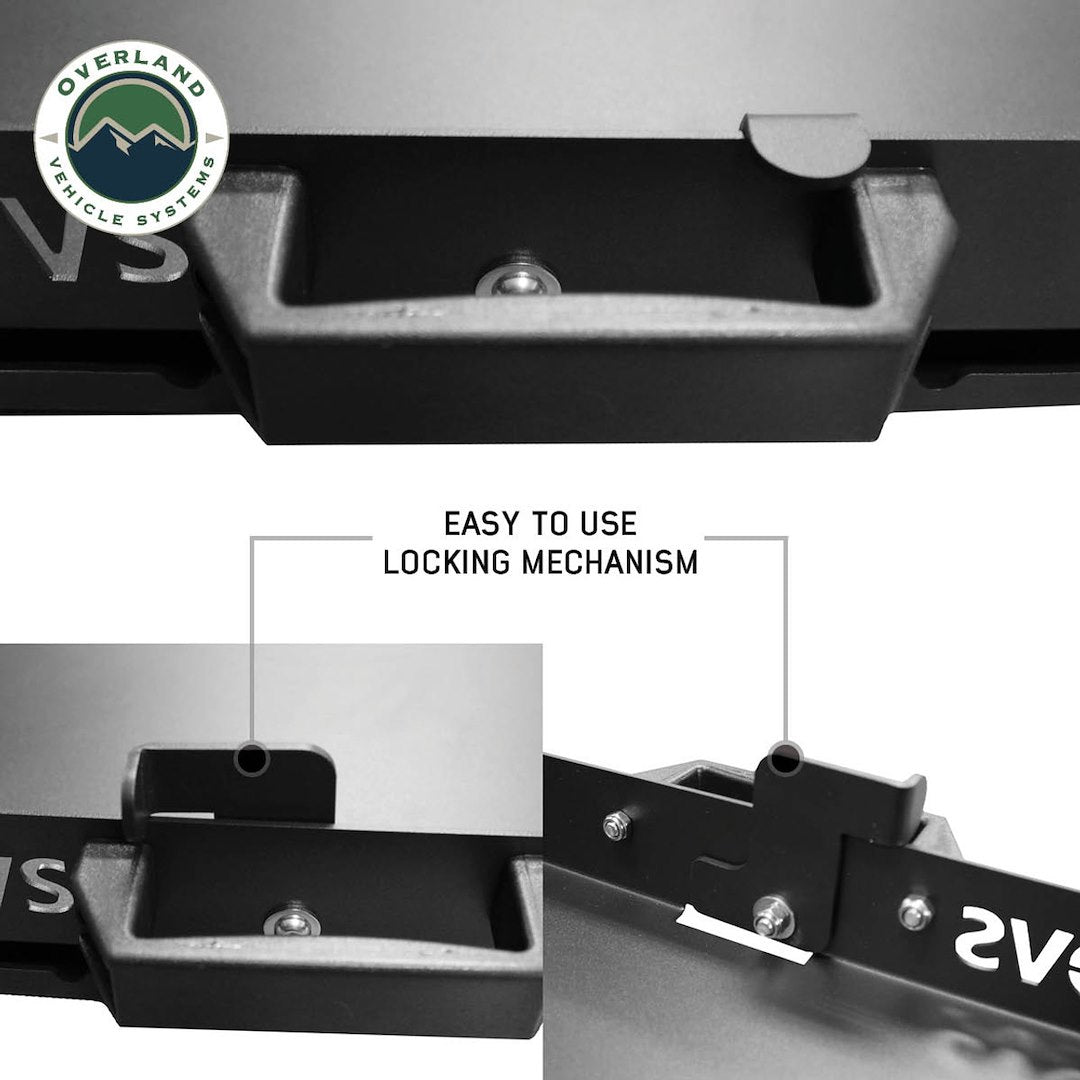 Overland Vehicle Systems 21010504 Refrigerator Slide Tray||21010504_5.Jpg||90||ovs21010504||1697408