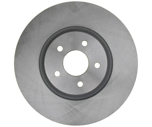 Product of Raybestos Brakes 680998R R-Line Plain Face 1-Piece Brake Rotor 