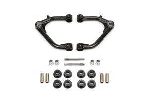 Product of Fabtech Motorsports FTS21128 Uniball Chromoly Steel Control Arm 