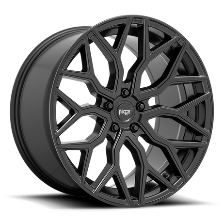 Niche Wheel M261209033+38 Wheel||mazzanti_M261_Mb_1.Png||86||a78c000009299||2262401