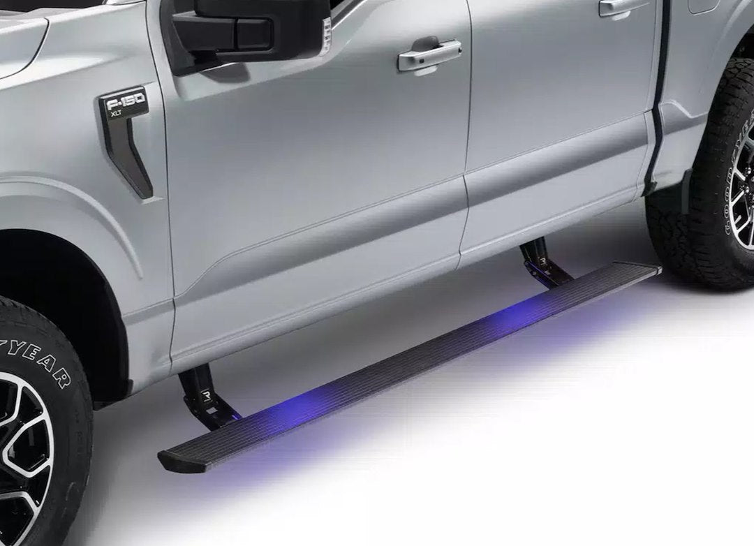 Amp Research 76365-01a Running Board||76365-01a_4.Jpg||89||amp7636501a||1682008