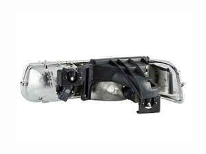 Anzo Usa 111011 Headlight Assembly||111011_1.Jpg||86||a1r111011||853587