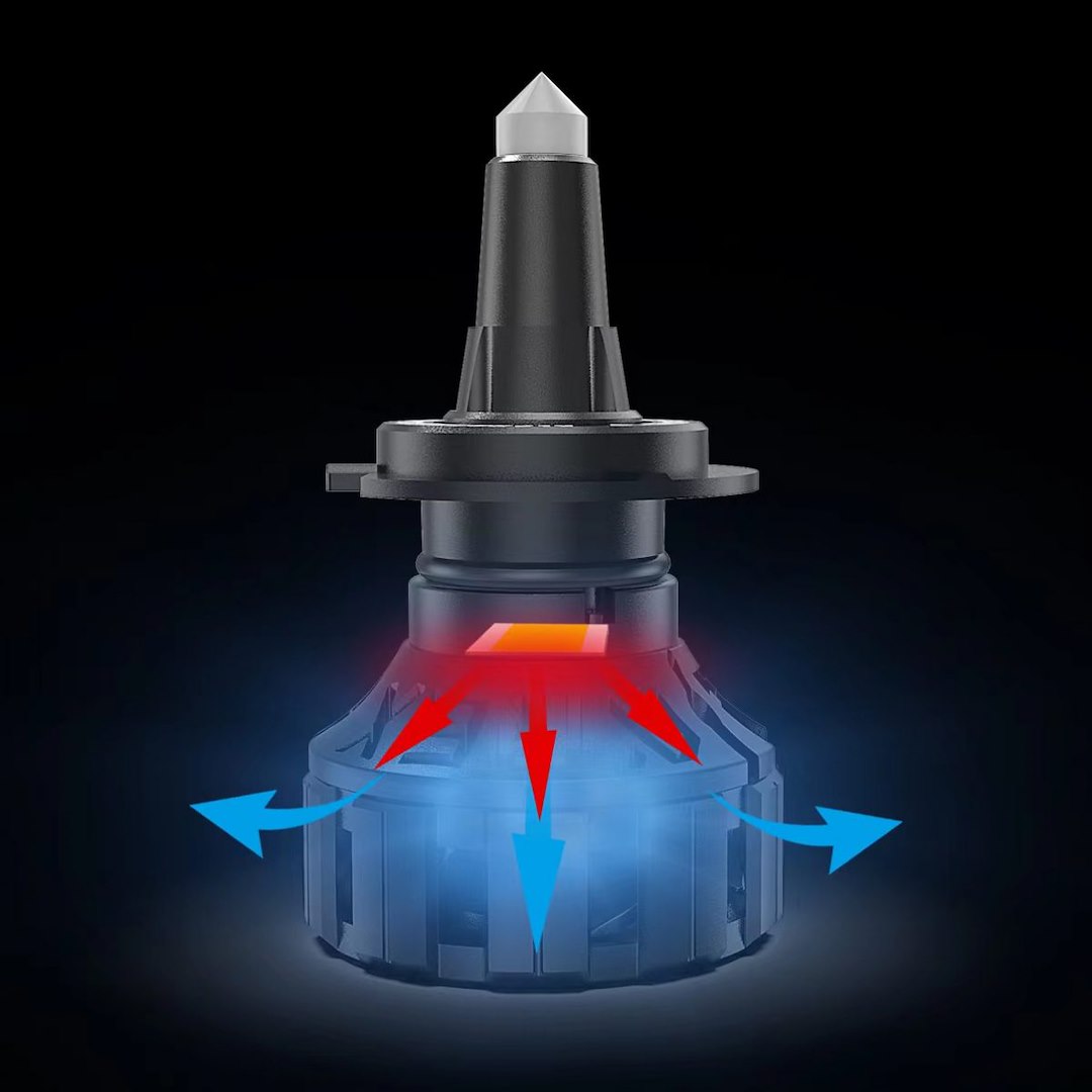 Alpharex Usa 110012 Headlight Bulb||110012_10.Jpg||95||alp110012||1312552